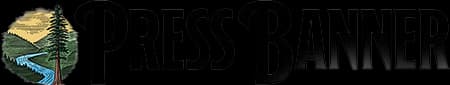 Press Banner