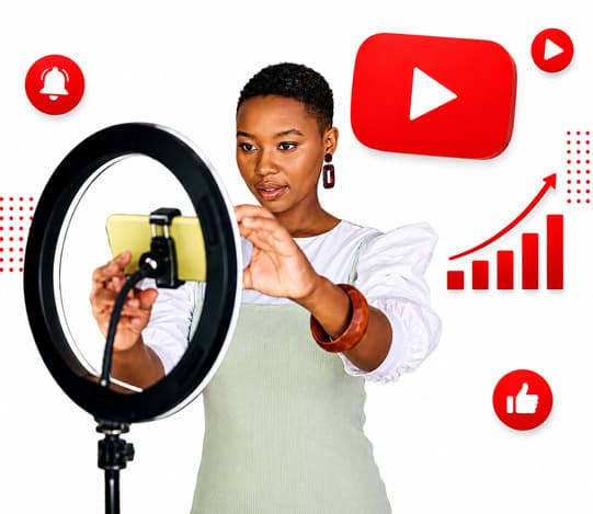How YouTube Subscribers Grow Your Channel