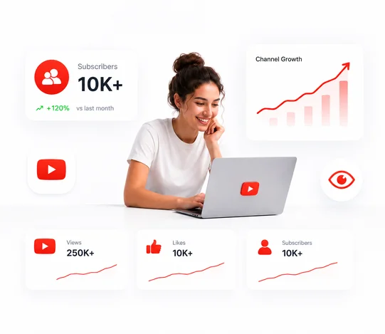 How YouTube Likes Boost Engagement