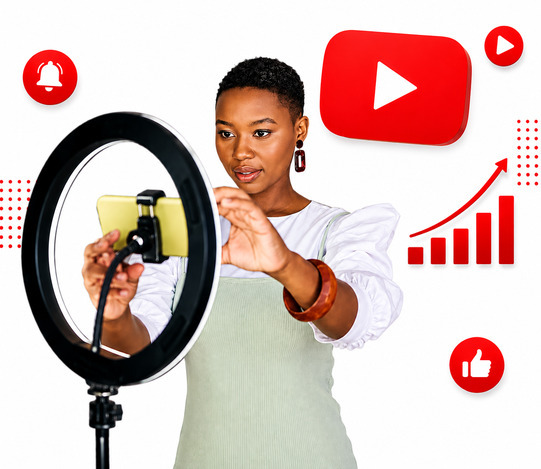 How YouTube Subscribers Grow Your Channel
