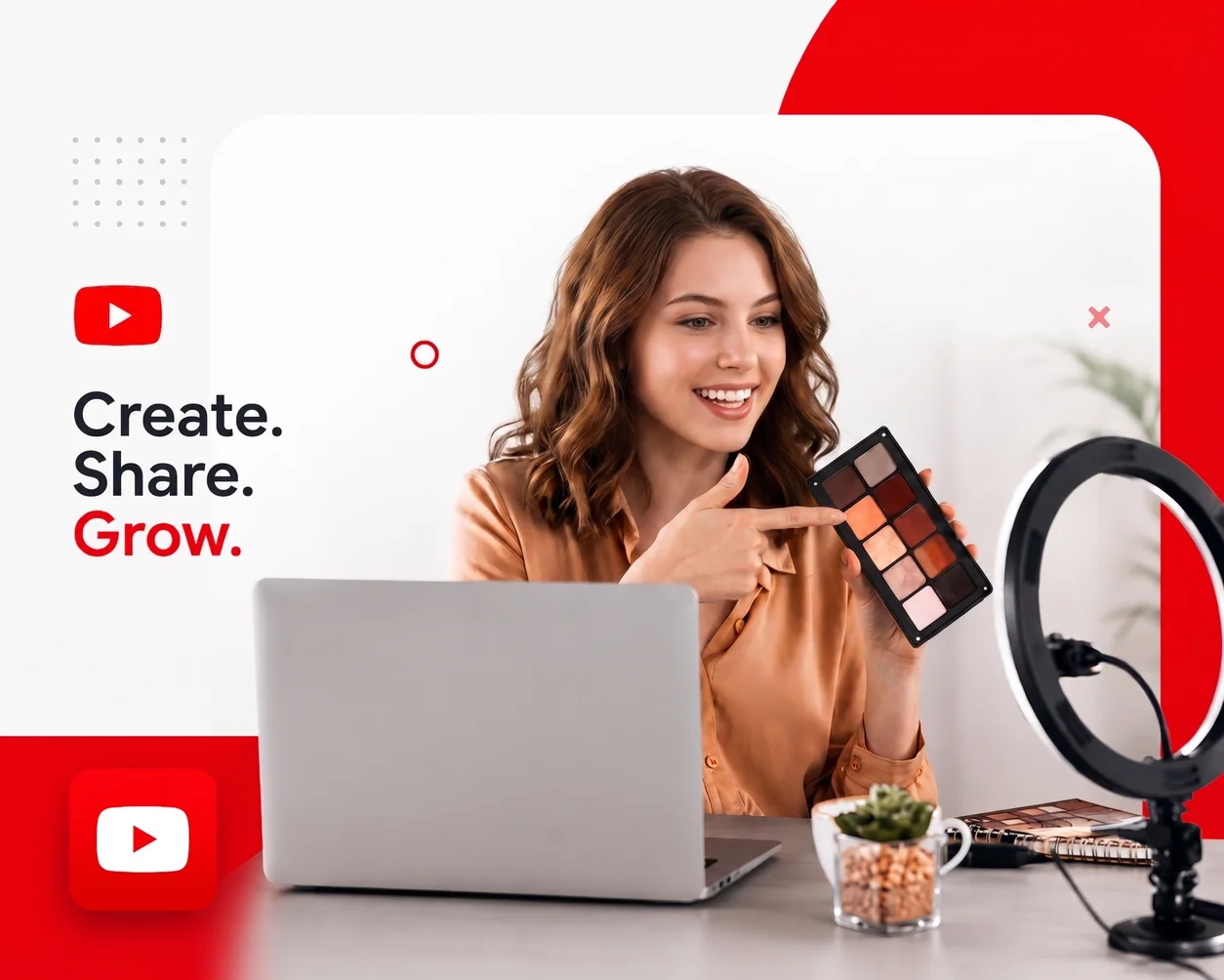 Buy YouTube Likes - likes page