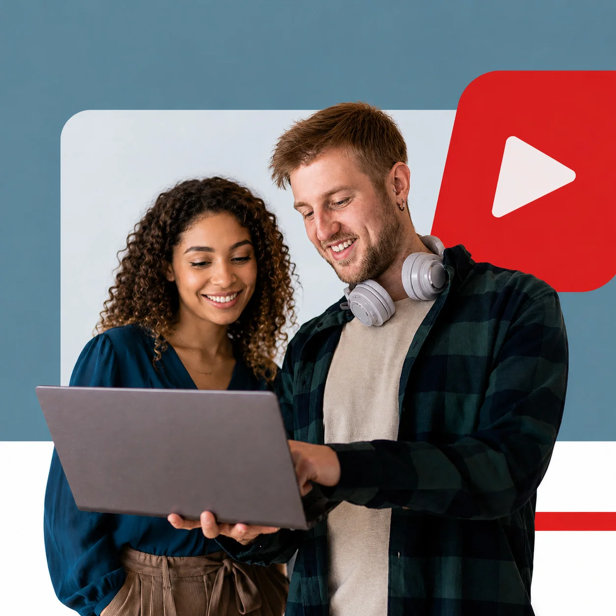 Buy YouTube Subscribers - subscribers page