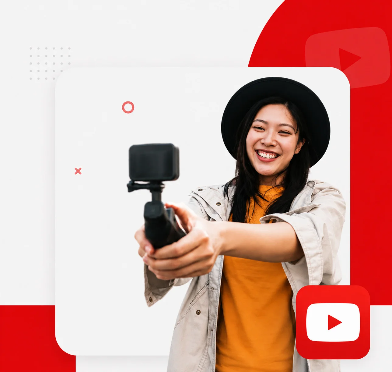 Buy YouTube Watch Hours - watch hours page