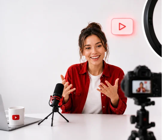 Key Reasons to Buy YouTube Watch Hours
