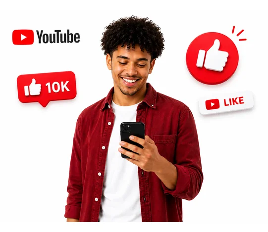Reasons to Buy YouTube Subscribers
