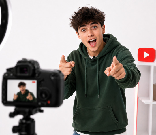 Why Do You Need YouTube Views