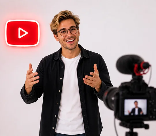 Why Creators Buy YouTube Likes