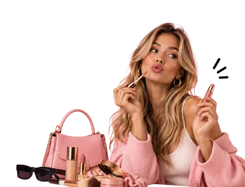 Beauty and Fashion
