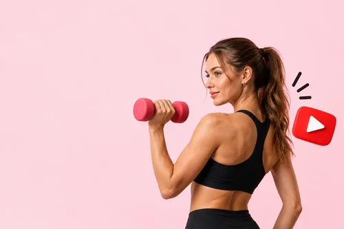 Fitness Coaches