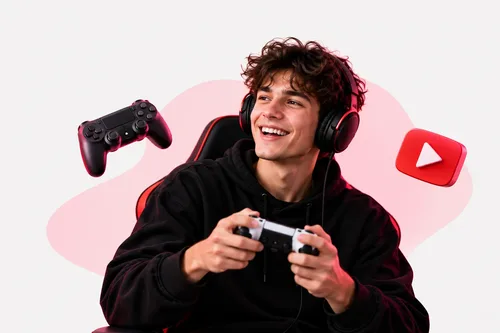 Gaming Channels