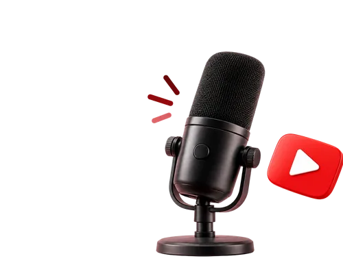 Podcasters