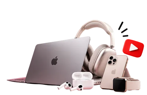 Tech Reviewers